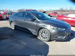 3FA6P0HD9HR241778 2017 FORD FUSION