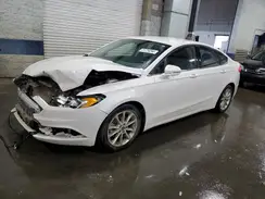 3FA6P0HD9HR241991 2017 FORD FUSION