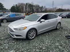 3FA6P0HD9HR242221 2017 FORD FUSION