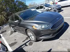 3FA6P0HD9HR244342 2017 FORD FUSION