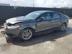 3FA6P0HD9HR244793 2017 FORD FUSION