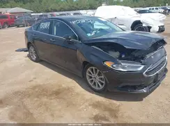 3FA6P0HD9HR245300 2017 FORD FUSION