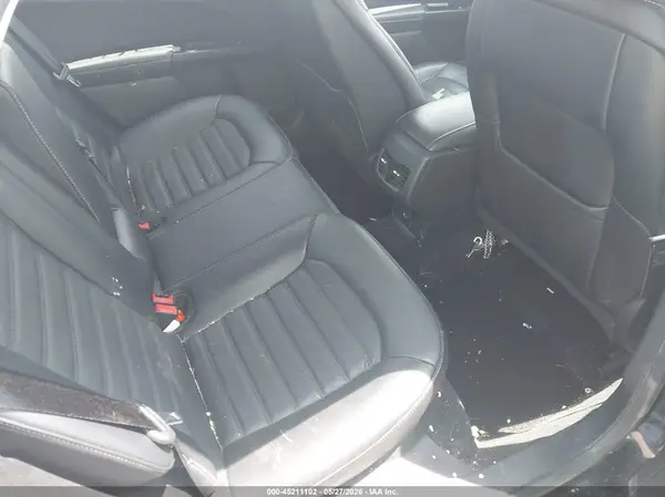 3FA6P0HD9HR245300 2017 FORD FUSION - Image 8