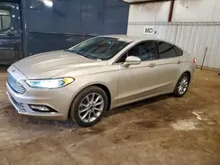 3FA6P0HD9HR245877 2017 FORD FUSION