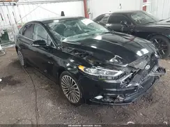 3FA6P0HD9HR245930 2017 FORD FUSION