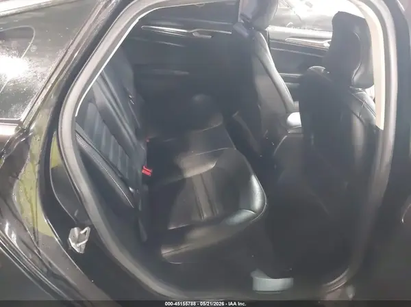 3FA6P0HD9HR245930 2017 FORD FUSION - Image 8