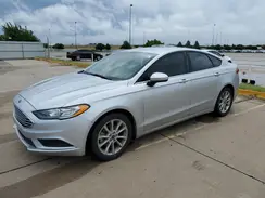 3FA6P0HD9HR246883 2017 FORD FUSION