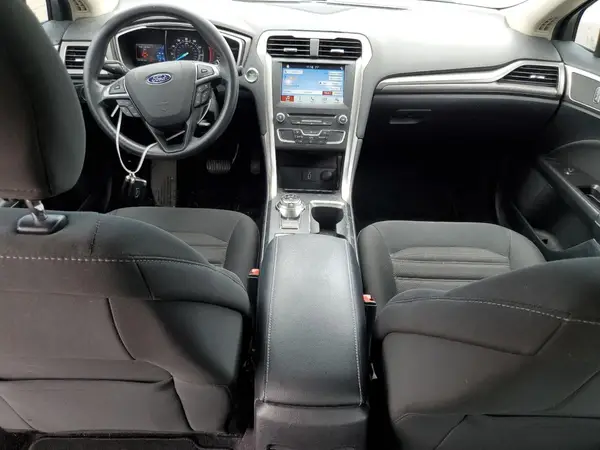 3FA6P0HD9HR246883 2017 FORD FUSION - Image 8
