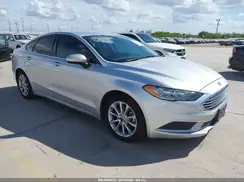 3FA6P0HD9HR246933 2017 FORD FUSION