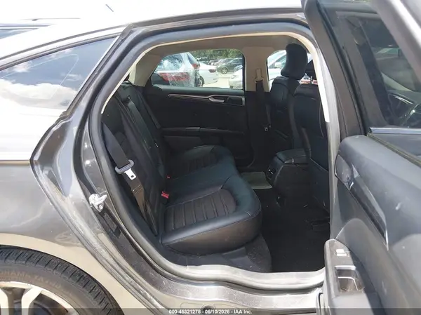 3FA6P0HD9HR247001 2017 FORD FUSION - Image 8