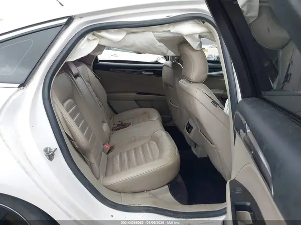 3FA6P0HD9HR249153 2017 FORD FUSION - Image 8