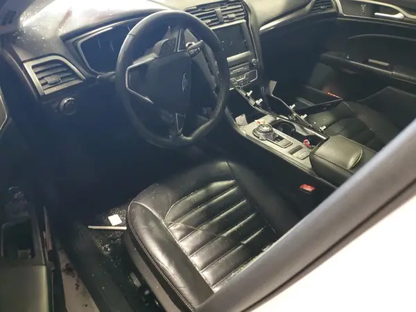 3FA6P0HD9HR249346 2017 FORD FUSION - Image 8