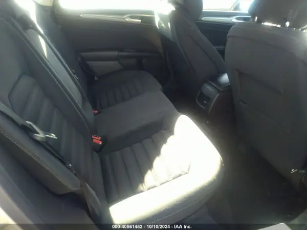 3FA6P0HD9HR249590 2017 FORD FUSION - Image 8