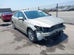 3FA6P0HD9HR249699 2017 FORD FUSION