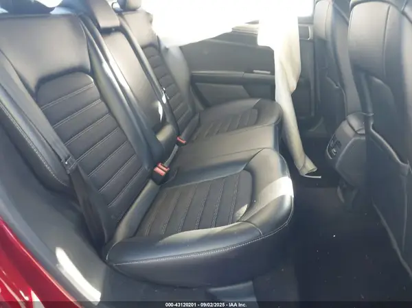 3FA6P0HD9HR249783 2017 FORD FUSION - Image 8