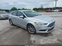 3FA6P0HD9HR250156 2017 FORD FUSION