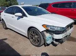 3FA6P0HD9HR251842 2017 FORD FUSION