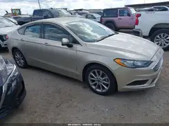 3FA6P0HD9HR251999 2017 FORD FUSION