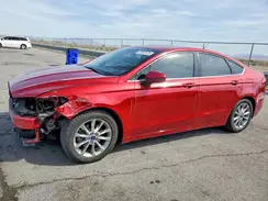3FA6P0HD9HR252909 2017 FORD FUSION