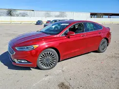 3FA6P0HD9HR252991 2017 FORD FUSION