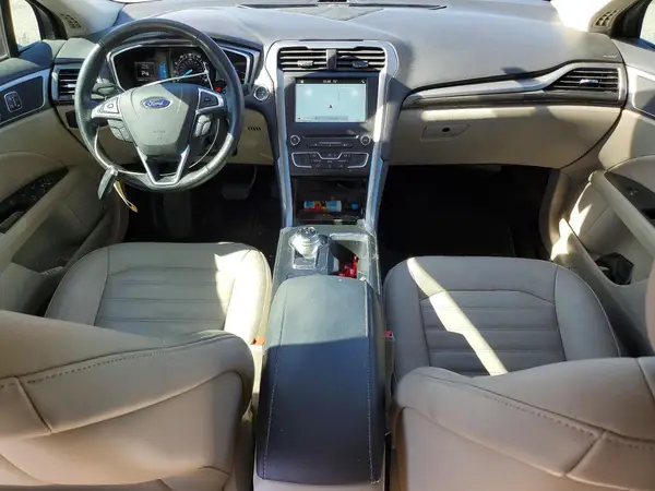 3FA6P0HD9HR252991 2017 FORD FUSION - Image 8