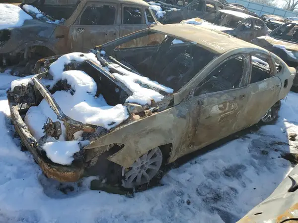 3FA6P0HD9HR257642 2017 FORD FUSION - Image 1