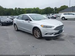 3FA6P0HD9HR259150 2017 FORD FUSION
