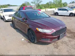 3FA6P0HD9HR261870 2017 FORD FUSION