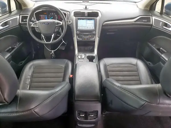 3FA6P0HD9HR262033 2017 FORD FUSION - Image 8