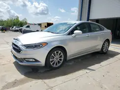 3FA6P0HD9HR263621 2017 FORD FUSION