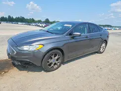 3FA6P0HD9HR268737 2017 FORD FUSION