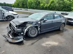 3FA6P0HD9HR268835 2017 FORD FUSION