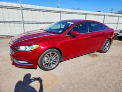 3FA6P0HD9HR269788 2017 FORD FUSION
