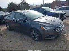 3FA6P0HD9HR269872 2017 FORD FUSION