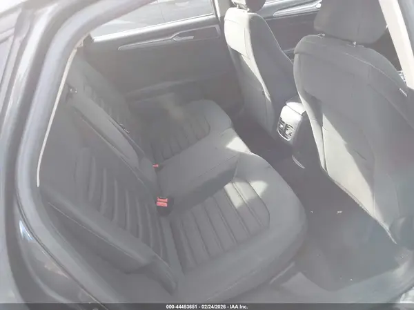 3FA6P0HD9HR269872 2017 FORD FUSION - Image 8
