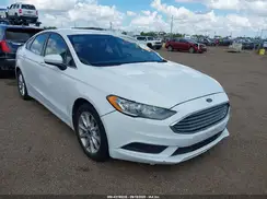 3FA6P0HD9HR269886 2017 FORD FUSION