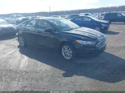 3FA6P0HD9HR270780 2017 FORD FUSION
