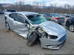3FA6P0HD9HR270925 2017 FORD FUSION