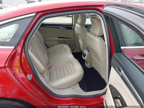 3FA6P0HD9HR272304 2017 FORD FUSION - Image 8
