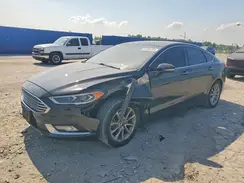 3FA6P0HD9HR272769 2017 FORD FUSION