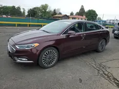 3FA6P0HD9HR272920 2017 FORD FUSION