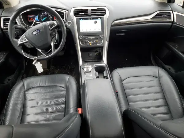 3FA6P0HD9HR272920 2017 FORD FUSION - Image 8
