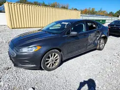 3FA6P0HD9HR273176 2017 FORD FUSION