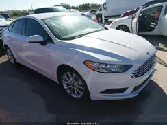 3FA6P0HD9HR273629 2017 FORD FUSION