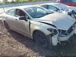 3FA6P0HD9HR273825 2017 FORD FUSION