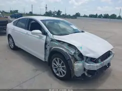 3FA6P0HD9HR273856 2017 FORD FUSION