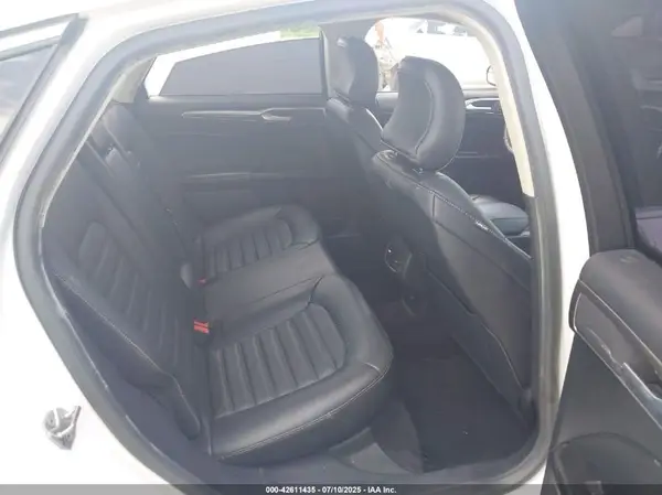3FA6P0HD9HR273856 2017 FORD FUSION - Image 8