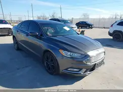 3FA6P0HD9HR274019 2017 FORD FUSION