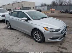3FA6P0HD9HR275462 2017 FORD FUSION