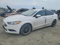 3FA6P0HD9HR275929 2017 FORD FUSION